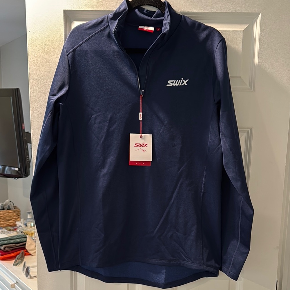 Swix Men's Mid layer